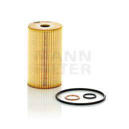 MANN FILTER olajszűrő 565HU932.4N - Mercedes Benz