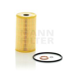 MANN FILTER olajszűrő 565HU932.4X - Mercedes Benz