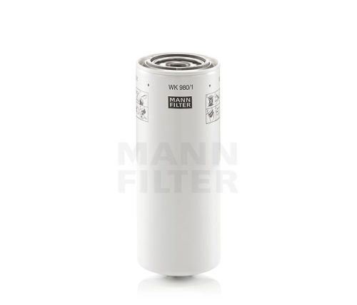 MANN FILTER Üzemanyagszűrő 565WK980.1 - Wirtgen