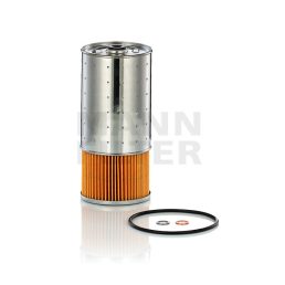MANN FILTER olajszűrő 565PF1055.1X - Mercedes Benz