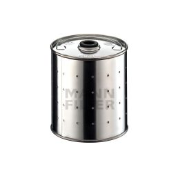 MANN FILTER olajszűrő 565PF925X - Mercedes Benz