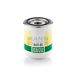 MANN FILTER olajszűrő 565TB1374X - Mercedes Benz