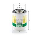 MANN FILTER olajszűrő 565TB1374X - Mercedes Benz