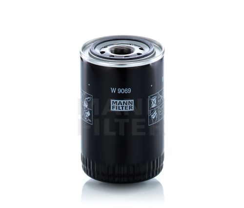 MANN FILTER olajszűrő 565W9069 - Mitsubishi