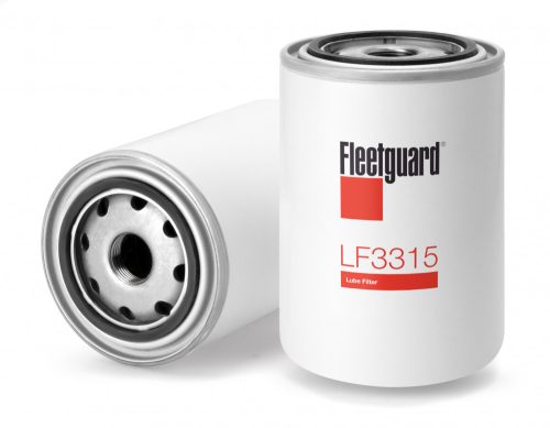 Fleetguard olajszűrő 739LF3315 - New Holland