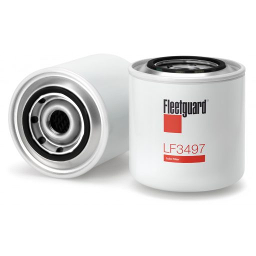 Fleetguard olajszűrő 739LF3497 - New Holland