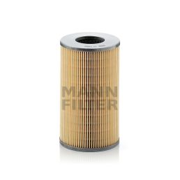 MANN FILTER olajszűrő 565H1282X - New Holland
