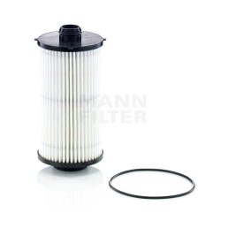 MANN FILTER olajszűrő 565HU12008X - New Holland