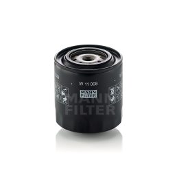 MANN FILTER olajszűrő 565W11008 - New Holland