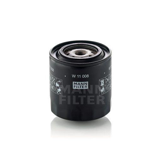 MANN FILTER olajszűrő 565W11008 - New Holland