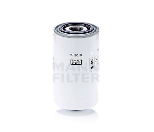 MANN FILTER olajszűrő 565W9019 - New Holland