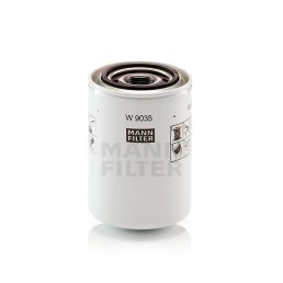 MANN FILTER olajszűrő 565W9035 - New Holland
