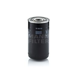 MANN FILTER olajszűrő 565W950.39 - New Holland