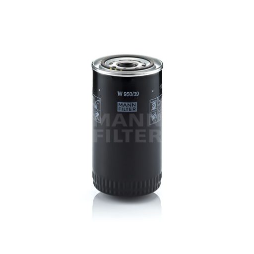 MANN FILTER olajszűrő 565W950.39 - New Holland