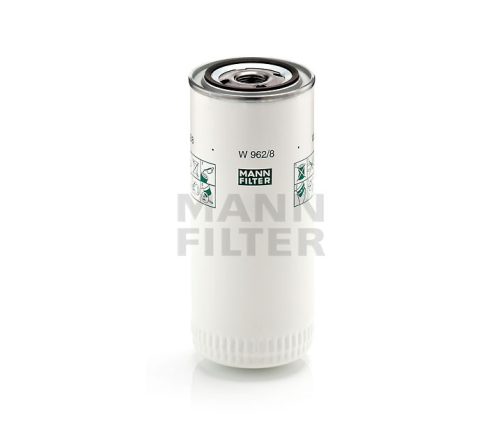 MANN FILTER olajszűrő 565W962.8 - New Holland