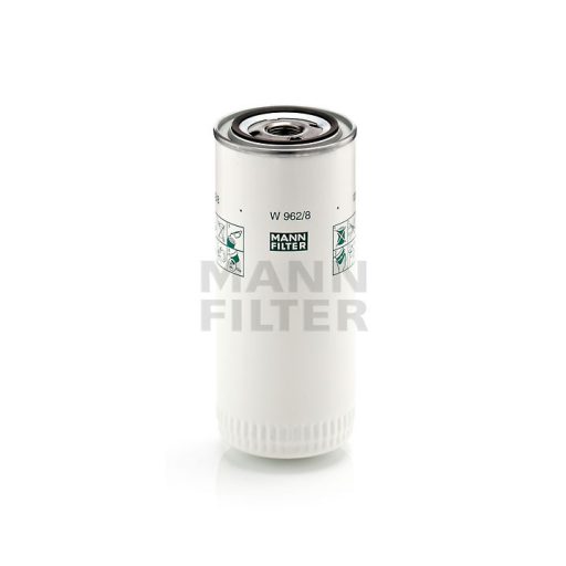 MANN FILTER olajszűrő 565W962.8 - New Holland