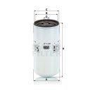 MANN FILTER olajszűrő 565WP12308 - New Holland