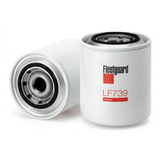 Fleetguard olajszűrő 739LF739 - New Idea