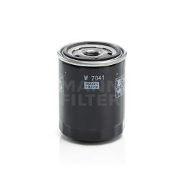 MANN FILTER olajszűrő 565W7041 - Nissan