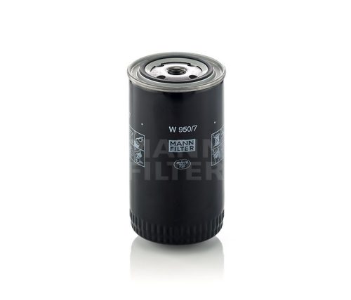 MANN FILTER olajszűrő 565W950.7 - Oliver