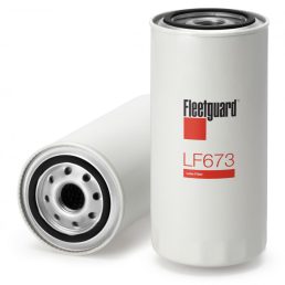 Fleetguard olajszűrő 739LF673 - Poclain