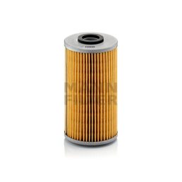 MANN FILTER olajszűrő 565H939 - Renault
