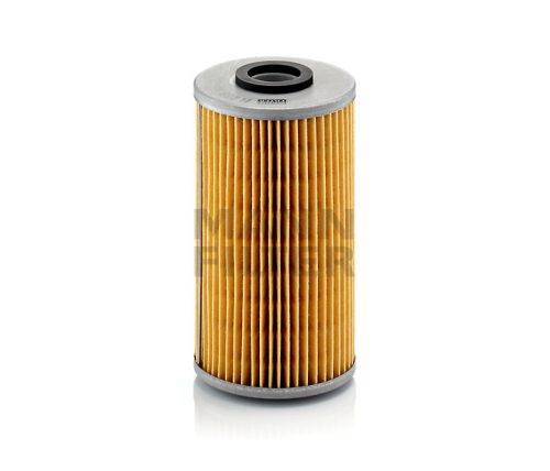 MANN FILTER olajszűrő 565H939 - Renault