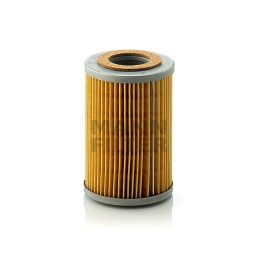 MANN FILTER olajszűrő 565H816X - Same