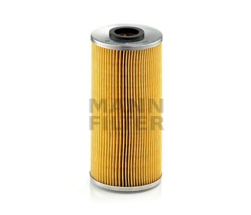 MANN FILTER olajszűrő 565H943.2T - Same