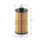 MANN FILTER olajszűrő 565HU931X - Same