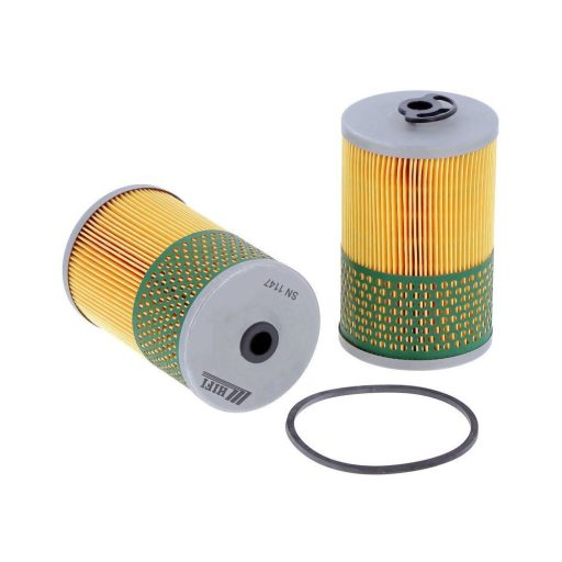 Fleetguard Üzemanyagszűrő 739FF147 - Zandona