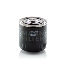 MANN FILTER olajszűrő 565W920.11 - Schaeff