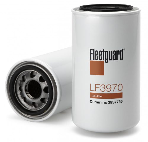Fleetguard olajszűrő 739LF3970 - Sdlg