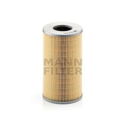 MANN FILTER olajszűrő 565H12107.1 - Steyr
