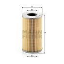 MANN FILTER olajszűrő 565H12107.1 - Steyr