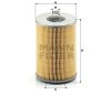 MANN FILTER olajszűrő 565H1275X - Steyr