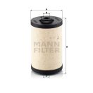 MANN FILTER Üzemanyagszűrő 565BFU700X - Zetor
