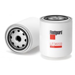 Fleetguard olajszűrő 739LF3659 - Takeuchi