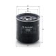 MANN FILTER olajszűrő 565W920.82 - Takeuchi