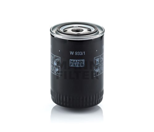 MANN FILTER olajszűrő 565W933.1 - Takeuchi