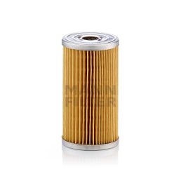 MANN FILTER Üzemanyagszűrő 565P8014 - Zetor