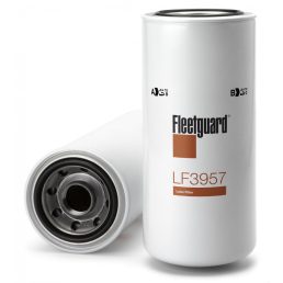 Fleetguard olajszűrő 739LF3957 - Terex