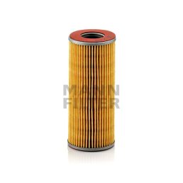 MANN FILTER olajszűrő 565H712K - Toyota