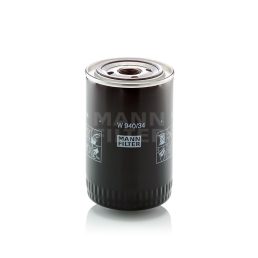 MANN FILTER olajszűrő 565W940.34 - Toyota