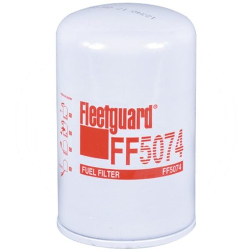 Fleetguard Üzemanyagszűrő 739FF5074 - Zettelmeyer