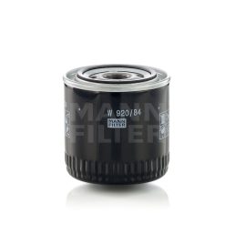 MANN FILTER olajszűrő 565W920.84 - Valtra-Valmet