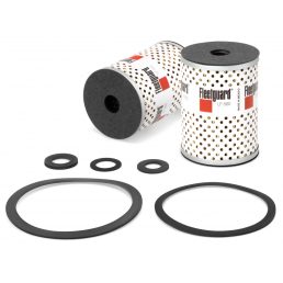 Fleetguard olajszűrő 739LF560 - Versatile