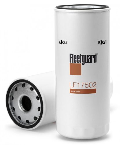 Fleetguard olajszűrő 739LF17502 - Volvo