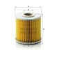   MANN FILTER olajszűrő 565H1029.1N - Volvo Construction Equipment