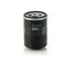 MANN FILTER olajszűrő 565W610.3 - Volvo Construction Equipment
